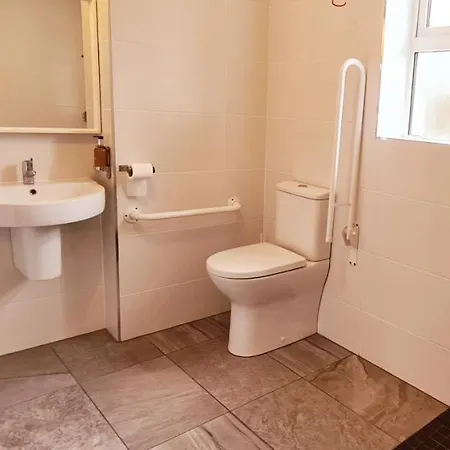 Bed & Breakfast The Gateway Donegal Town
