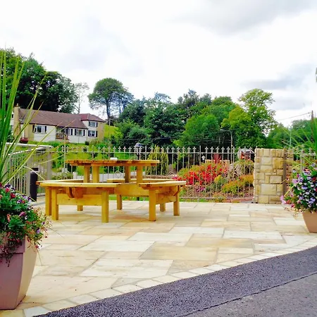 The Gateway 4* Donegal Town