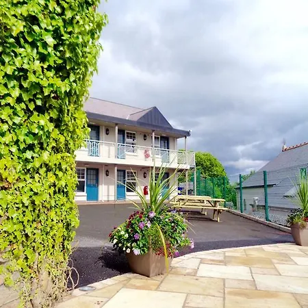 The Gateway Bed & Breakfast Donegal Town