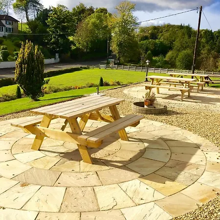 Oda ve Kahvaltı The Gateway Donegal Town