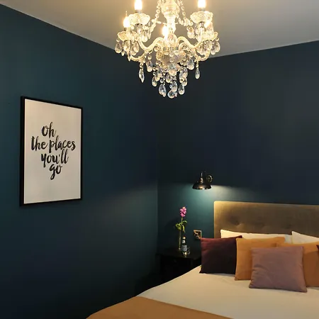 The Gateway Bed & Breakfast