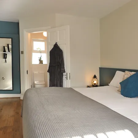 The Gateway Oda ve Kahvaltı Donegal Town