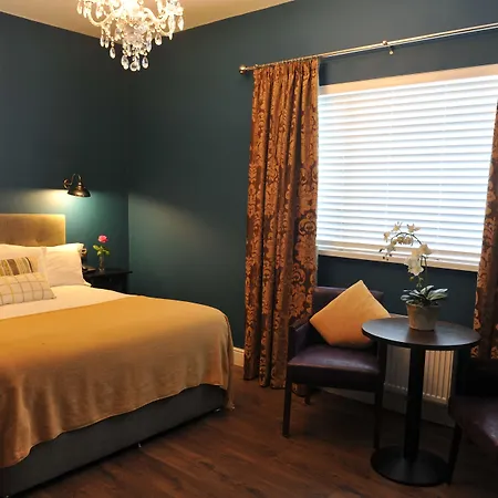 The Gateway Couette-café Donegal Town