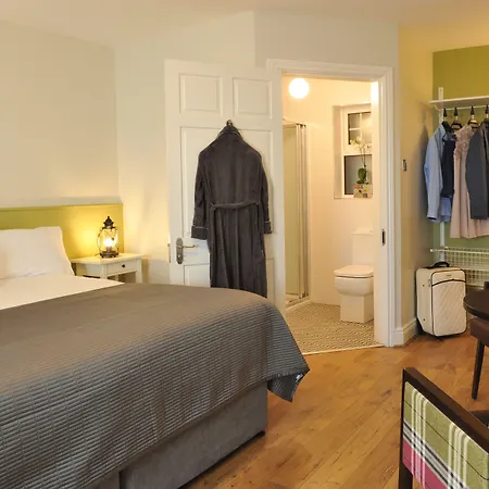 Oda ve Kahvaltı The Gateway