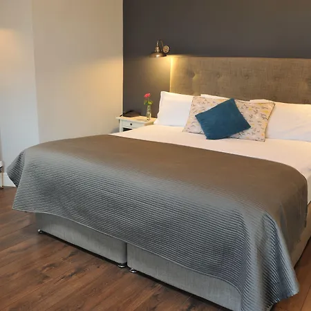 Bed & Breakfast The Gateway