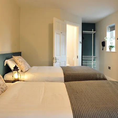 The Gateway Couette-café 4*