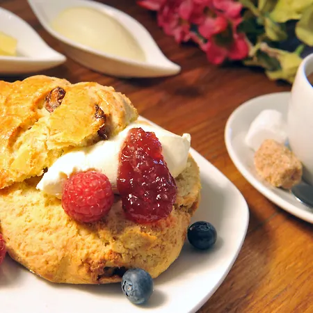 The Gateway Oda ve Kahvaltı 4*