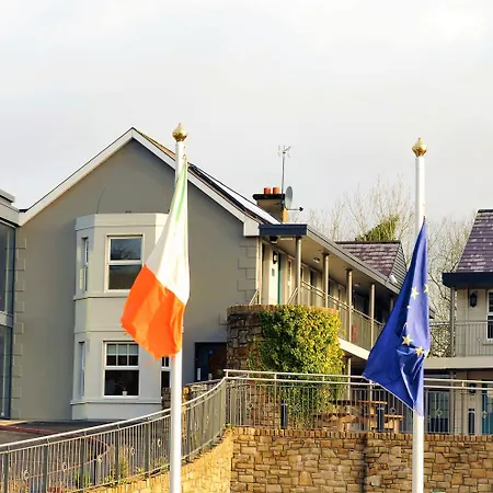 Bed & Breakfast The Gateway 4*