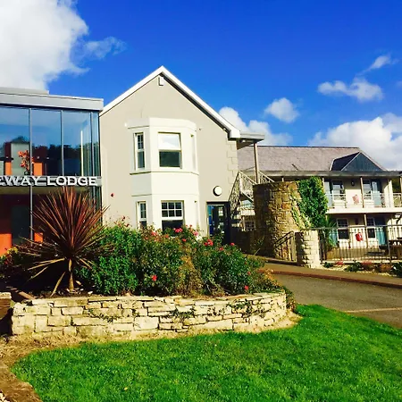 The Gateway 4* Donegal Town