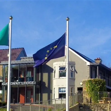 Couette-café The Gateway