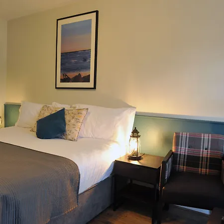 Bed and breakfast The Gateway Donegal Town