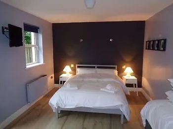 Bed and breakfast The Gateway 3*