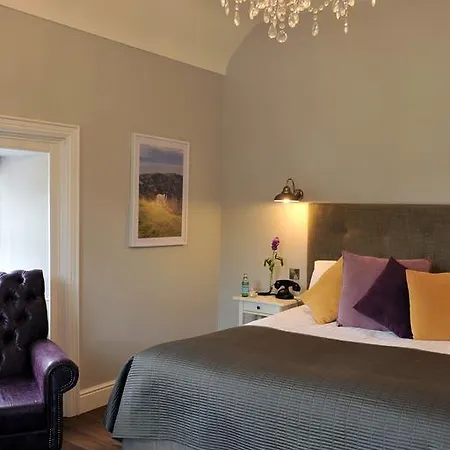 Bed & Breakfast The Gateway 3*