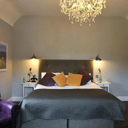 Bed & Breakfast The Gateway