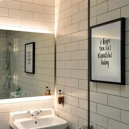 Bed & Breakfast The Gateway Donegal Town