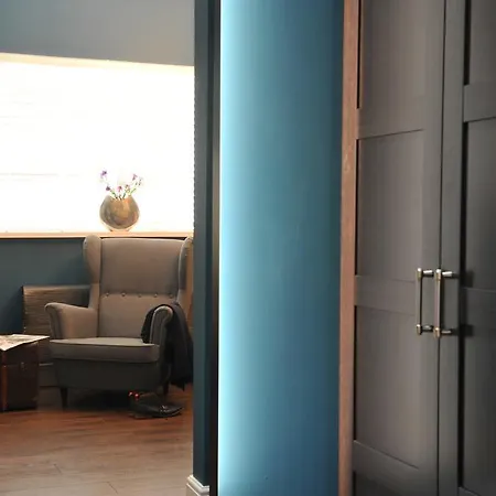 Oda ve Kahvaltı The Gateway