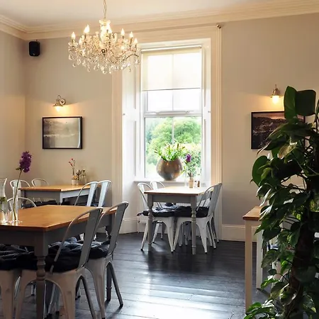 Bed & Breakfast The Gateway 4*