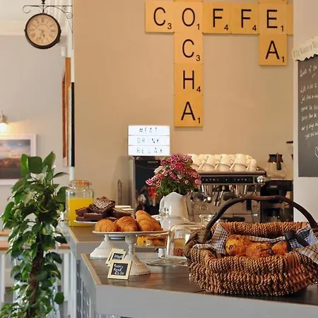 Bed & Breakfast The Gateway