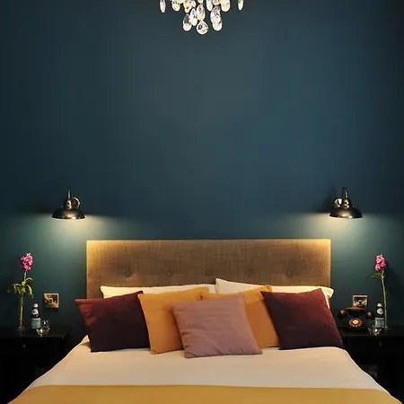 Bed and breakfast The Gateway Donegal Town