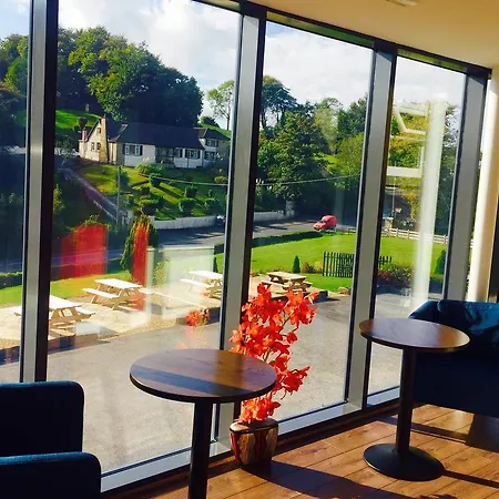 Bed & Breakfast The Gateway