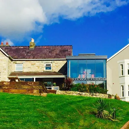 The Gateway Donegal Town