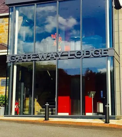 The Gateway