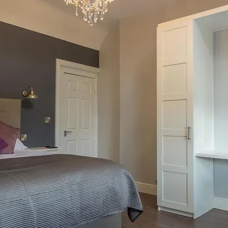 The Gateway Oda ve Kahvaltı Donegal Town