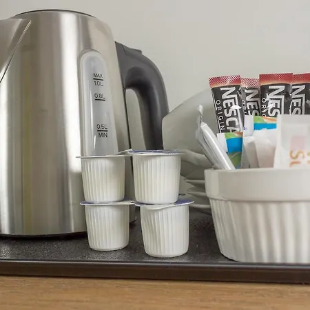 The Gateway Bed & Breakfast Donegal Town