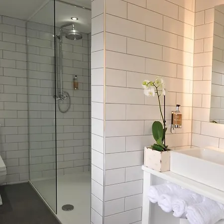 The Gateway Bed & Breakfast 4*