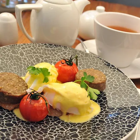 Bed & Breakfast The Gateway 3*