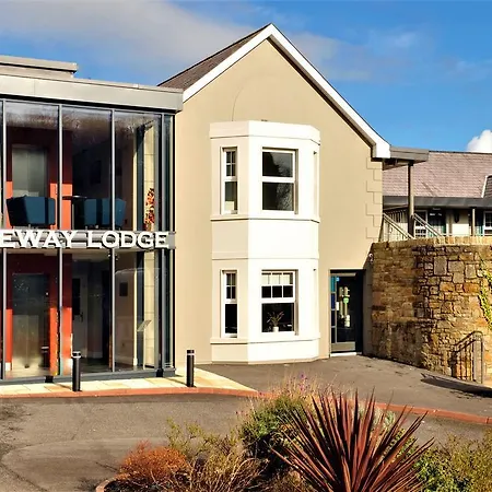 The Gateway Donegal Town