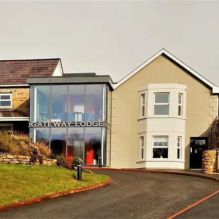 The Gateway Bed & Breakfast 3*