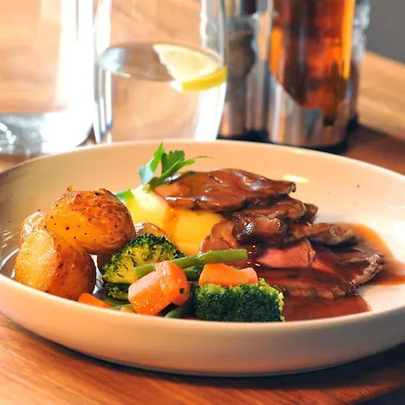 The Gateway Bed & Breakfast Donegal Town