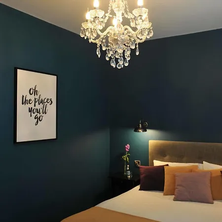 Bed & Breakfast The Gateway Donegal Town