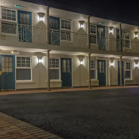 Bed & Breakfast The Gateway 4*