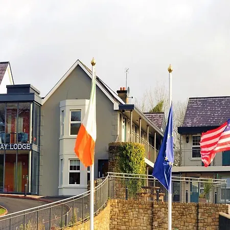 The Gateway Oda ve Kahvaltı