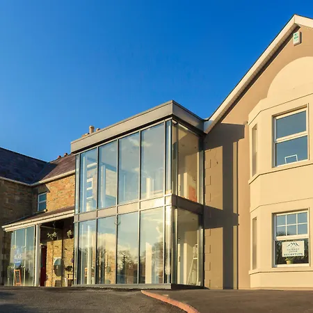 The Gateway 3* Donegal Town