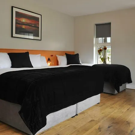 The Gateway Donegal Town