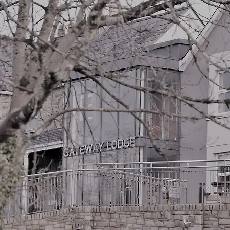 Bed & Breakfast The Gateway Donegal Town