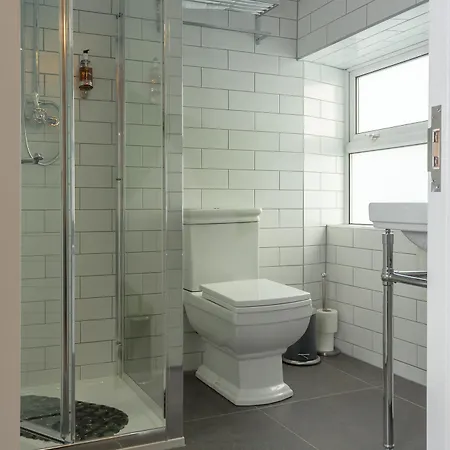 The Gateway Bed & Breakfast 3*