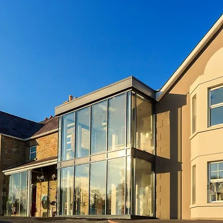 Bed & Breakfast The Gateway Donegal Town