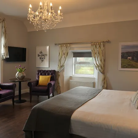 Bed & Breakfast The Gateway Donegal Town