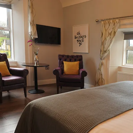 The Gateway Bed & Breakfast Donegal Town