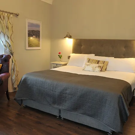 The Gateway Bed and breakfast Donegal Town