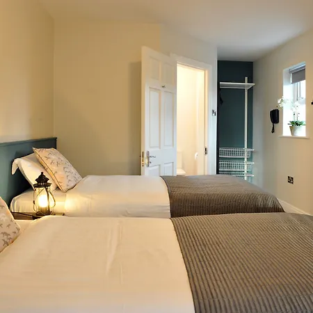 Bed & Breakfast The Gateway 3*