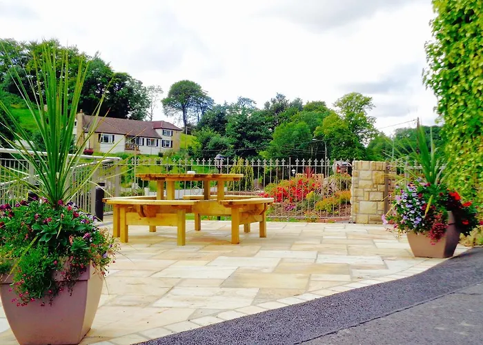 The Gateway 4* Donegal Town