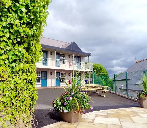 The Gateway Bed & Breakfast Donegal Town