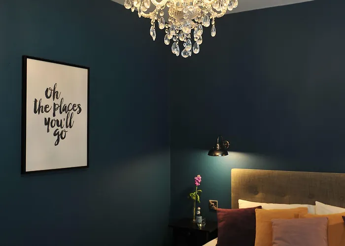 The Gateway Bed & Breakfast