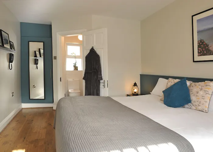 The Gateway Bed & Breakfast Donegal Town