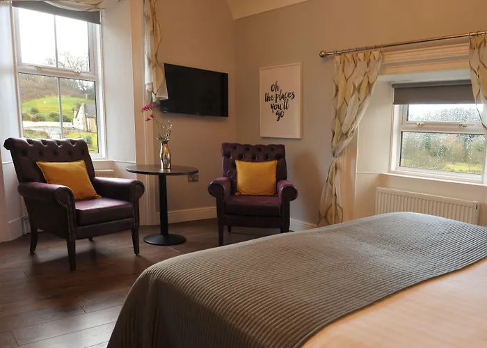 The Gateway Bed & Breakfast